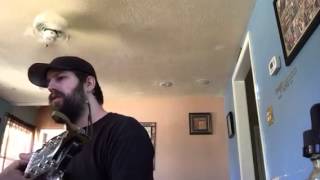 John Fullbright cover until you were gone James Suiter