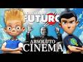 ESTOU NO FUTURO E ASSISTI FAMILIA DO FUTURO KKKKKJJJJ Azideia