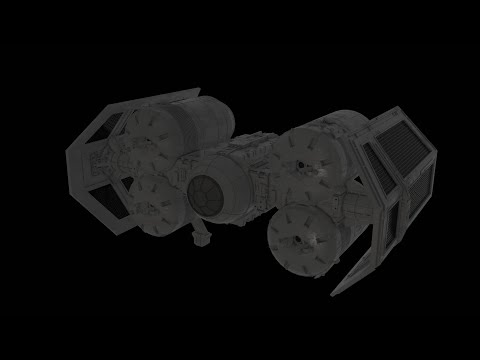 Star Wars: TIE Punisher