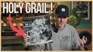 Mein heiliger Gral / Neues aus dem Plattenschrank / Gebrauchte Schallplatten
