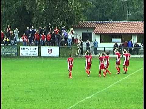 26/10/2013 7.kolo 3.HNL-sjever NK Polet - NK Mladost Ždralovi 2 : 1