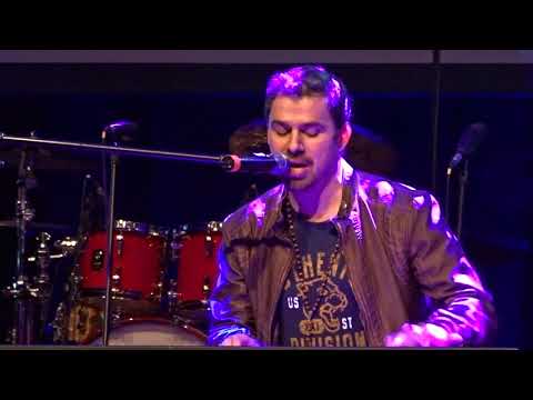 Michael Dostal Live @German Rock & Pop Award 2017 - Damals