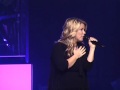 Natalie Grant singing "In Christ Alone" Live @ Sunset Christian Center