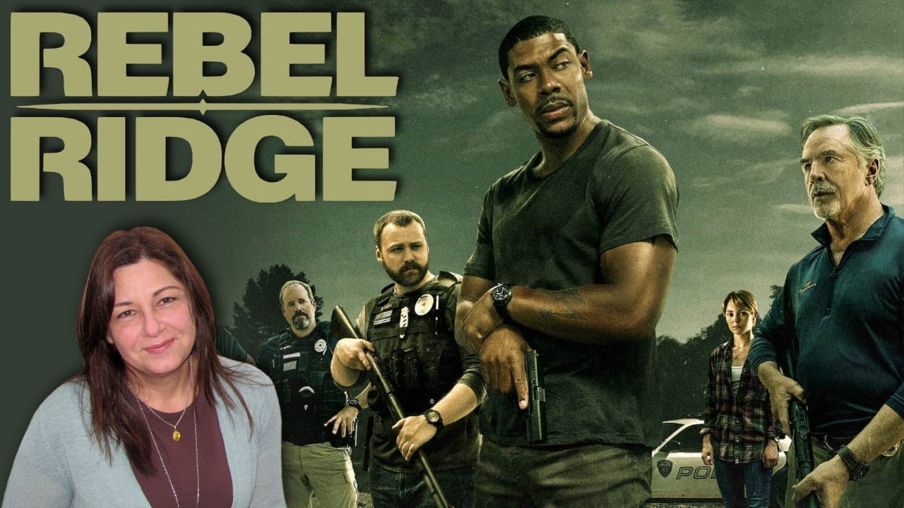 “Rebel Ridge”, na Netflix: não, este não é aquele seu genérico de ação