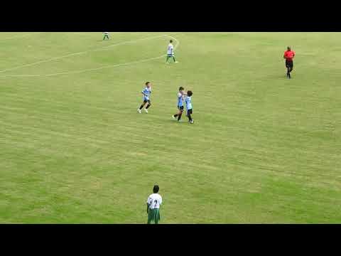 CAAS sub11 1 X 0 Real Cubatense