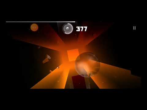 Smash hit Checkpoint 11 but its only black title + link Speed x1.8