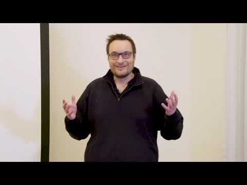 Angular Camp - Flexible Basic Camp | Teaser