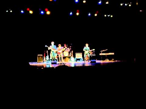 Come Together Beatles Tribute Band Daytripper 4/21/12