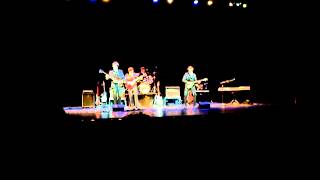 Come Together Beatles Tribute Band Daytripper 4/21/12