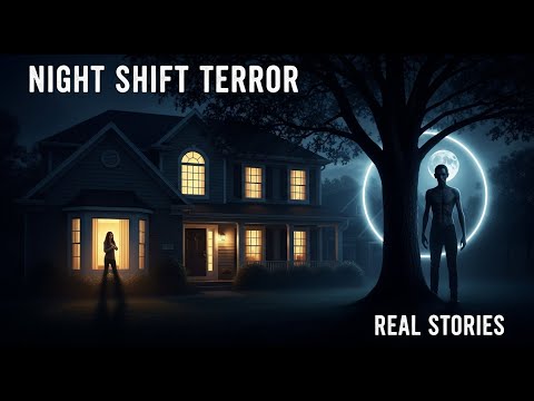 3 Extremely Disturbing TRUE Coworker Horror Stories | Real Workplace Nightmares