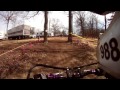 Ryder Sigety First Race Helmet Cam POV Oset Electric Bike