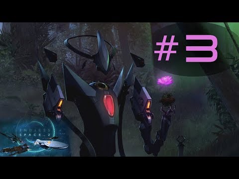 Endless Space 2 - Riftborn LP/tutorial - part 3