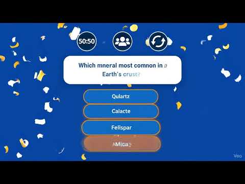 Trivia Ladder: KBC GK Quiz video thumbnail