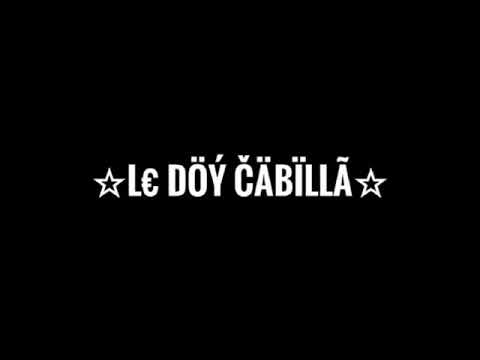 El Valio$o - Le Doy Cabilla