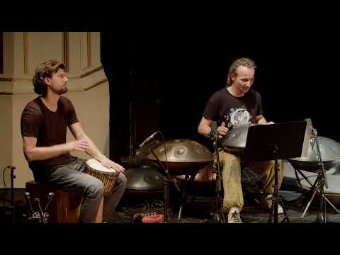 ZENEKARMA - Kaukázus és Tosoda Projekt