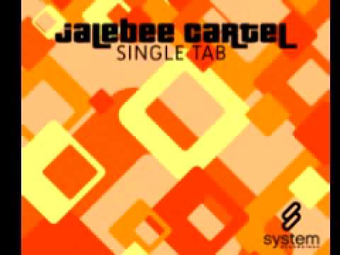 Jalebee Cartel 'Single Tab'