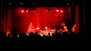 Love As Laughter -- Crosseyed Beautiful Youngunz