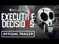 Have a Nice Death - Official Executive Decisions Update Trailer