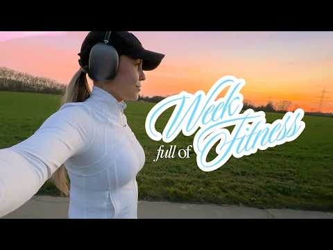 Your running mouse is doing a half marathon 🏃🏼‍♀️ Week full of Fitness - Day 6 | Dagi