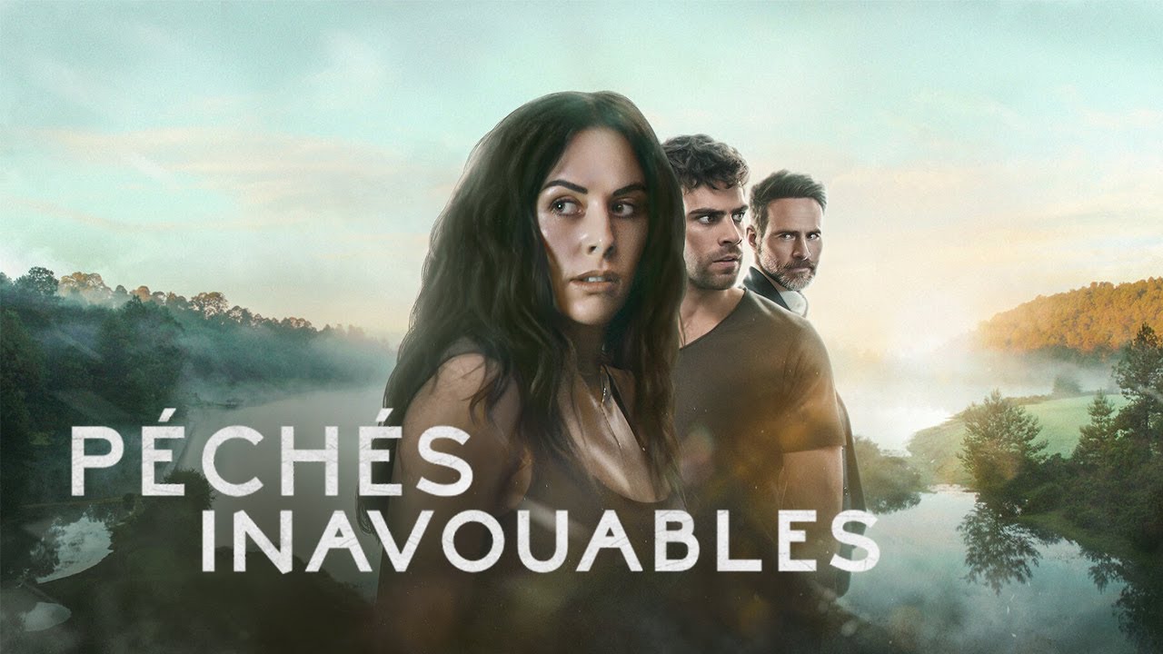 Peches Inavouables - Bande annonce VF - Netflix