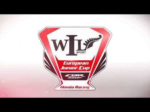 2016 - European Junior Cup - LAUSITZ