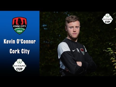 FAI Cup Final preview - Kevin O'Connor