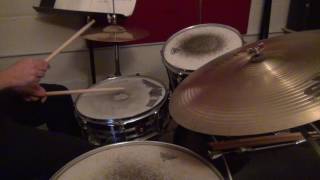 Play Through, The Philosopher Kings "Can't Get My Mind Around You"