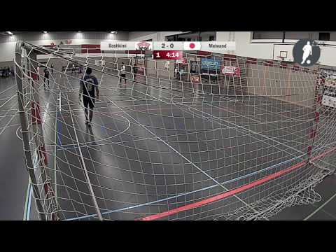 IMSC Night 2016: KF Bashkimi - FC Meiwand