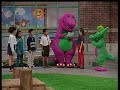 Barney It S Time For Counting Arabic