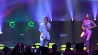 A-Teens CDMX - Sugar rush