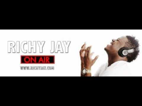 Richy Jay ... QUE TENGO QUE HACER