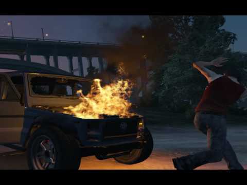 GTA5 gameplay Srbija 25 deo