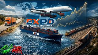 Understanding Expeditors International Of Washington’s Balance Sheet #