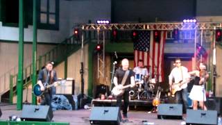 Celtic Fling - The Town Pants - When I Said that I Love You I Was Drunk - 6/22/12