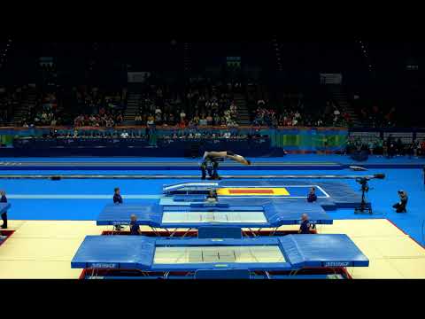 LAUXTERMANN Caio (GER)_M_2023 Trampoline Worlds_Qualification_Trampoline_R1