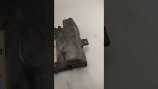 Vídeo de Carter Suzuki Srad 1000 2009