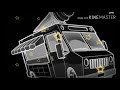 Ice Cream Truck Trap Beat Hip Hop Instrumental
