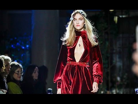 Luisa Beccaria | Fall Winter 2017/2018 Full Fashion Show | Exclusive