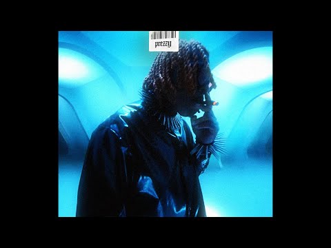 (FREE) GUNNA X TRAVIS SCOTT TYPE BEAT - "GREATNESS" | MELODIC TYPE BEAT | FREE INSTRUMENTAL 2025