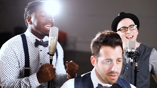 Download lagu Scars To Your Beautiful & All Time Low - Mashup | VoicePlay feat. J.None mp3