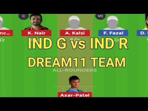download lagu mp3 mp4 Ind G Vs Ind R Dream11, download lagu Ind G Vs Ind R Dream11 gratis, unduh video klip Ind G Vs Ind R Dream11