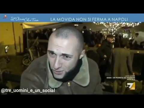 Aldo Giovanni e Giacomo. Coronavirus tra la gente