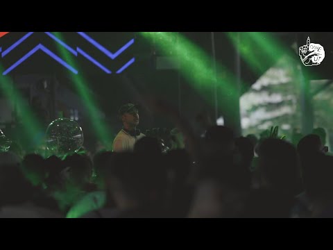 Louie Cut - Dj Set - El Fortin - 01 Jan 2023