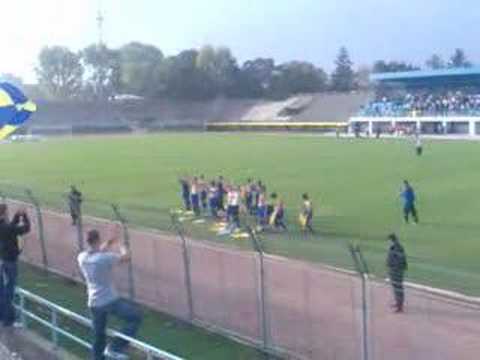 CSM FC  PETROLUL `52  PLOIESTI!