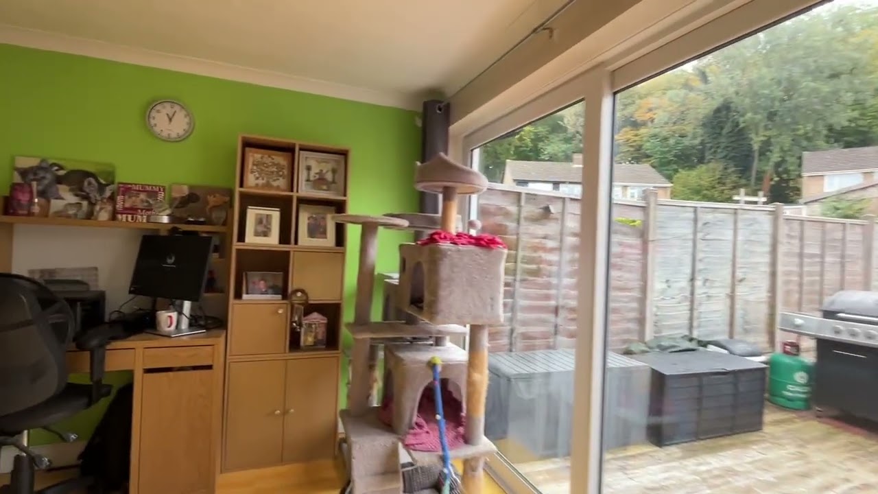 Video Tour