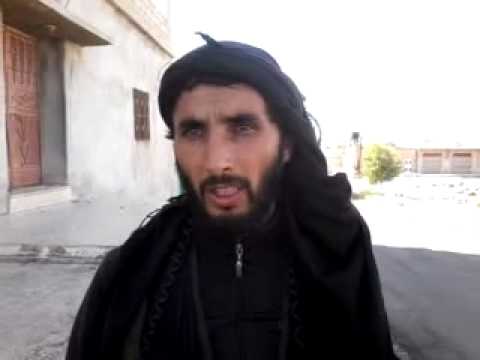 بيان صادر من فرقة الحمزة حول السيطرة على بلدة دير العدس في محافظة درعا