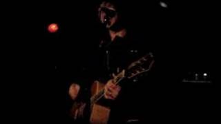 Butch Walker; Ladies and Gentlemen.