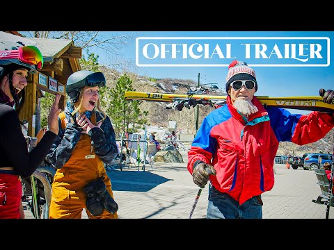 Hotdog Hans 2 - Trailer