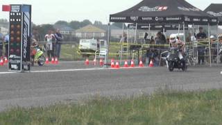 preview picture of video 'italian drag day 23/09/2012 orio al serio'