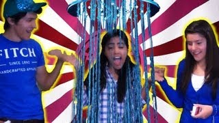 Agua en la cabeza - Reto de conocimientos - Platica Polinesia